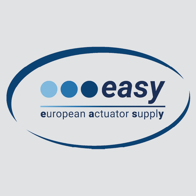 easy - european actuator supply GmbH
